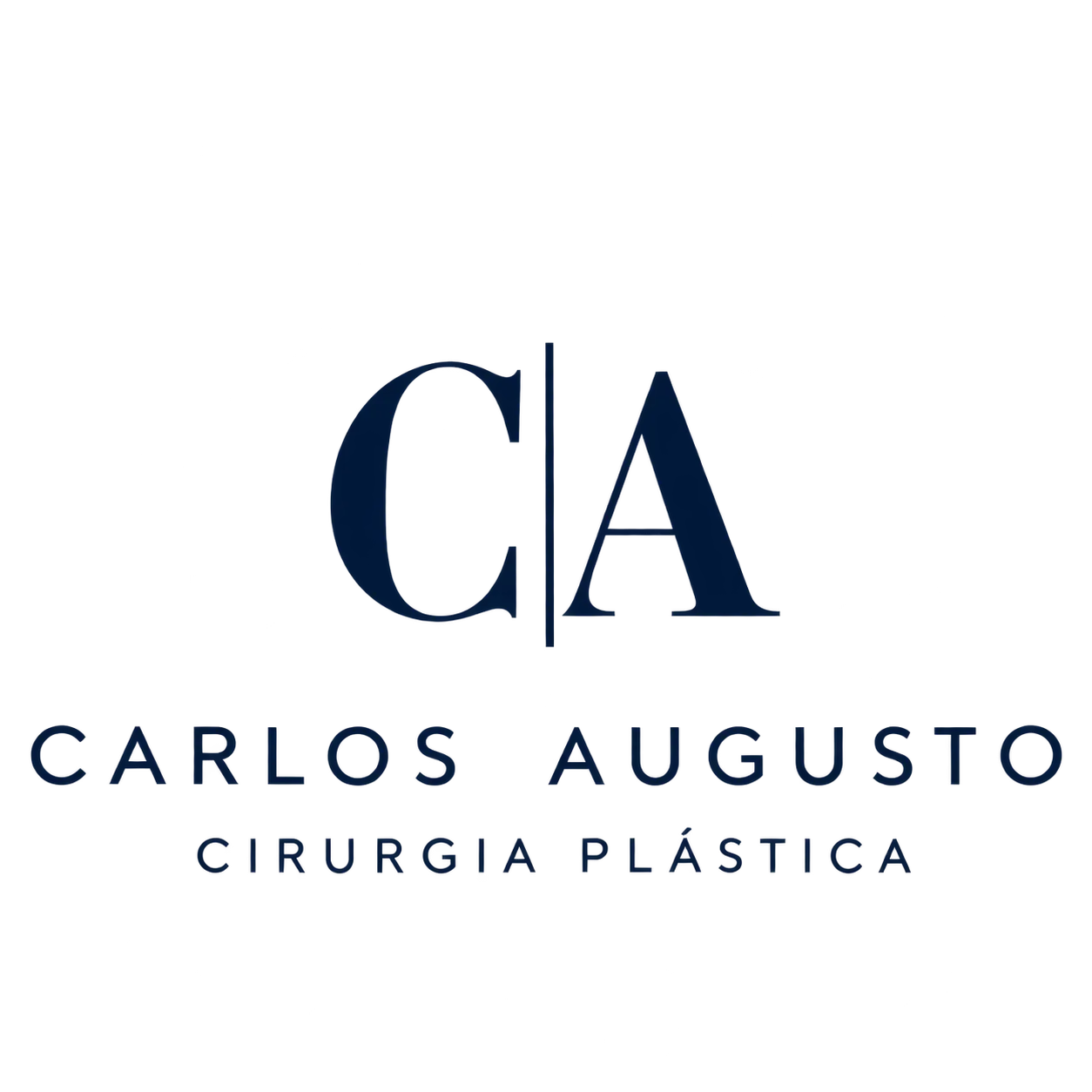 Monograma CA